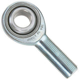 FK Bearings Teflon Lined Chromoly Heim Joint 3/4" Hole X 3/4" - 16 LHT - Moore Parts