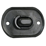 Front Transmission Mount Vw Bug, Ghia 1966 - 72 - Vw Squareback 1966 - 67 - Moore Parts