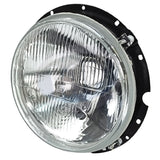 H4 Headlight Housing Assembly Vw Bug, Vw Ghia, Vw Bus Vw Squareback - Moore Parts