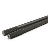 Heavy Duty 300M Axles 13" Length 28 Splines - Porsche 930 Cv Joints - Moore Parts