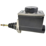 Jamar JMC5000 Series Large Billet Master Cylinder 1" Bore. For BP5000 Pedals - Moore Parts