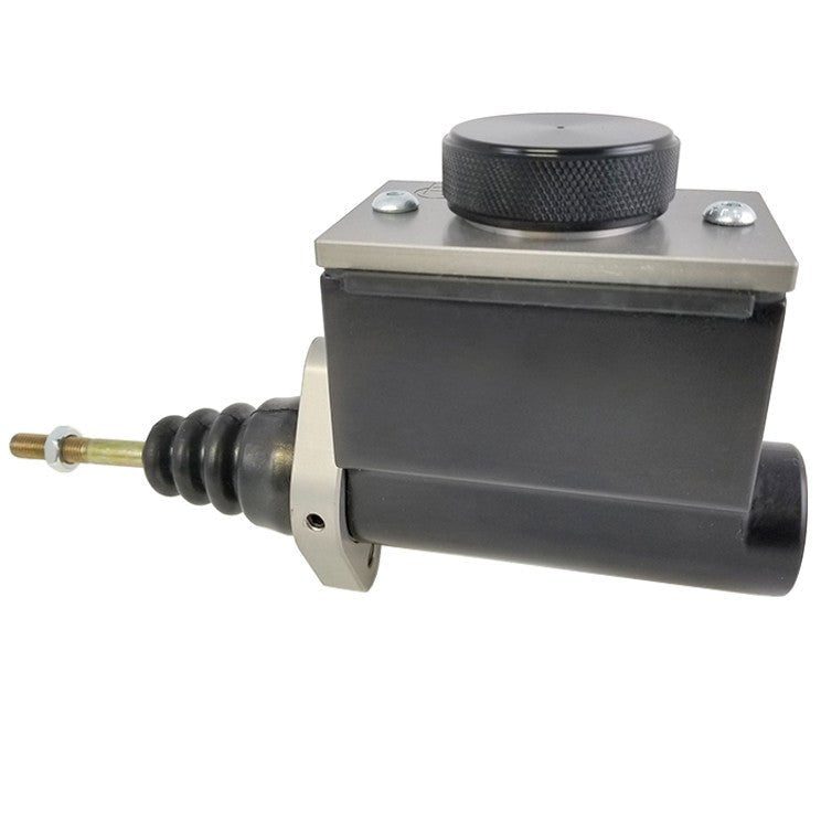 Jamar JMC5000 Series Large Billet Master Cylinder 11/16" Bore. For BP5000 Pedals - Moore Parts