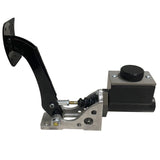 Jamar Performance Clutch Pedal Assembly 3/4" Bore. Includes Slave Cylinder - Moore Parts