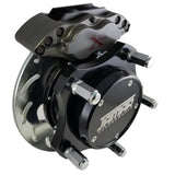 Jamar Performance Pro - X Micro Stub Disc Brake Kit, 930 CV Joints, 4340 Stub Axles - Moore Parts