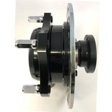 Jamar Performance Pro - X Micro Stub Disc Brake Kit, 930 CV Joints, 4340 Stub Axles - Moore Parts