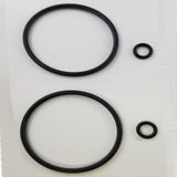 Jamar Performance Rebuild Kit For 2 Piston Calipers, DBBCAL & JCAL - 210 - Moore Parts