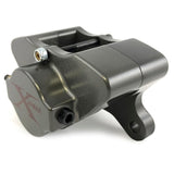 Jamar Performance USA JCAL - 220 - Pro X 2 Piston Race Caliper, Each - Moore Parts