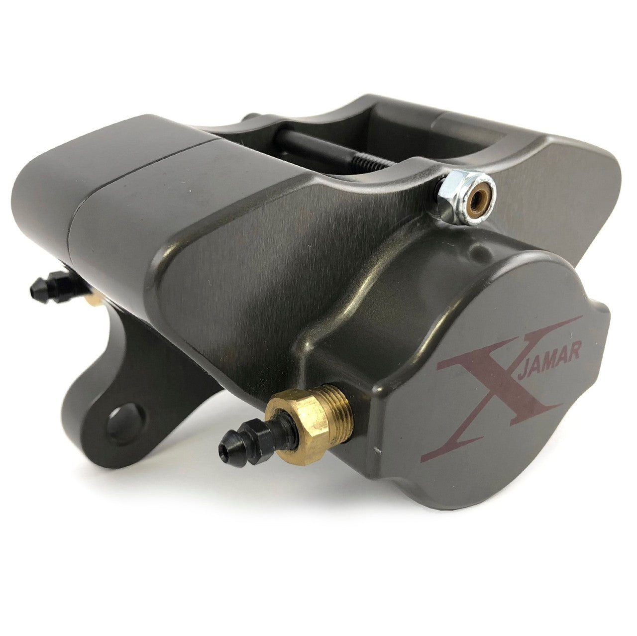 Jamar Performance USA JCAL - 220 - Pro X 2 Piston Race Caliper, Each - Moore Parts