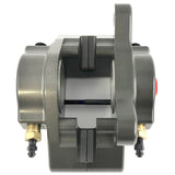 Jamar Performance USA JCAL - 220 - Pro X 2 Piston Race Caliper, Each - Moore Parts