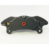 Jamar Performance USA JCAL - 410R Pro X 4 Piston Race Caliper, Each - Moore Parts