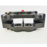 Jamar Performance USA JCAL - 410R Pro X 4 Piston Race Caliper, Each - Moore Parts