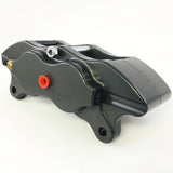 Jamar Performance USA JCAL - 410R Pro X 4 Piston Race Caliper, Each - Moore Parts