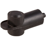 K4 Black Insulator Boot High Amperage Termination Points 10 Thru 18 Gauge Wire - Moore Parts