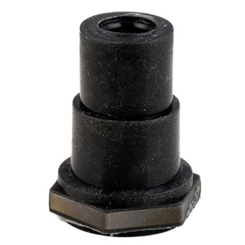 K4 Black Replacement Boot For K4 Push - Pull Switches 15/32" Threads, Each - Moore Parts