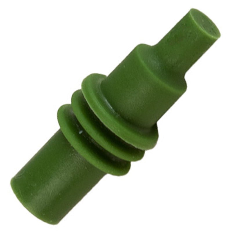 K4 Cavity Plugs For Weather Pak Housings, Seals Unused Terminals, 25 Pack - Moore Parts