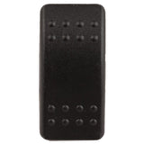 K4 Contura II Hard Touch Black Actuator Fits Contura II, III, & V Switch Bodies - Moore Parts