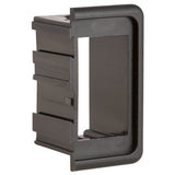 K4 Contura II, III, & V End Switch Panel Housing - Moore Parts