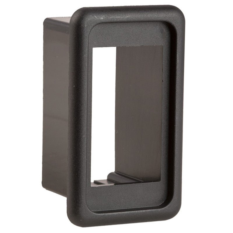 K4 Contura II, III, & V Single Rocker Switch Panel Housing - Moore Parts