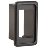 K4 Contura II, III, & V Single Rocker Switch Panel Housing - Moore Parts