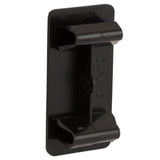 K4 Contura II, III, & V Switch Panel Housing Delete Plate - Moore Parts