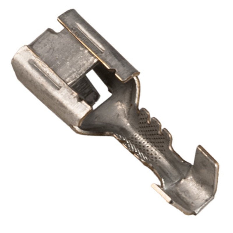 K4 Contura II, III, & V Terminal Housing Wire Terminals, 14 - 16 Ga. Wire,100 Pack - Moore Parts