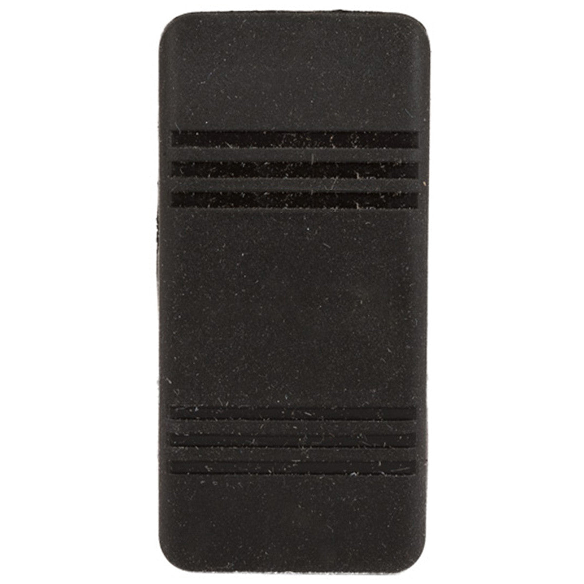 K4 Contura III Soft Touch Black Actuator Fits Contura II, III, & V Switch Bodies - Moore Parts