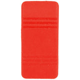K4 Contura III Soft Touch Red Actuator, Fits Contura II, III, & V Switch Bodies - Moore Parts