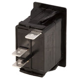 K4 OFF - ON Contura II, III, & V Switch Body Only, Lighted - Moore Parts