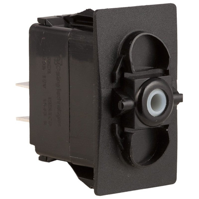K4 OFF - ON - MOMENT ON Contura II, III, & V Switch Body Only, Non - Lighted - Moore Parts