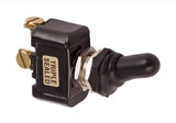 K4 Off - On Triple Sealed Switch 12 Volt 20 Amp 13 - 100ST - Moore Parts