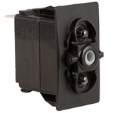K4 ON - OFF - ON Contura II, III, & V Switch Body Only, Lighted - Moore Parts