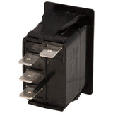 K4 ON - OFF - ON Contura II, III, & V Switch Body Only, Lighted - Moore Parts