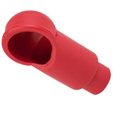 K4 Red Insulator Boot Only For 19 - 455 Power Post - Moore Parts