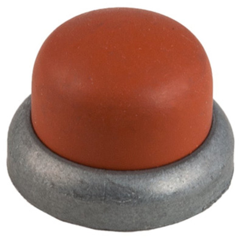 K4 Red Replacement Boot For Heavy Duty Momentary On Push Button Switch 15 - 100 - Moore Parts