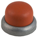 K4 Red Replacement Boot For Heavy Duty Momentary On Push Button Switch 15 - 100 - Moore Parts