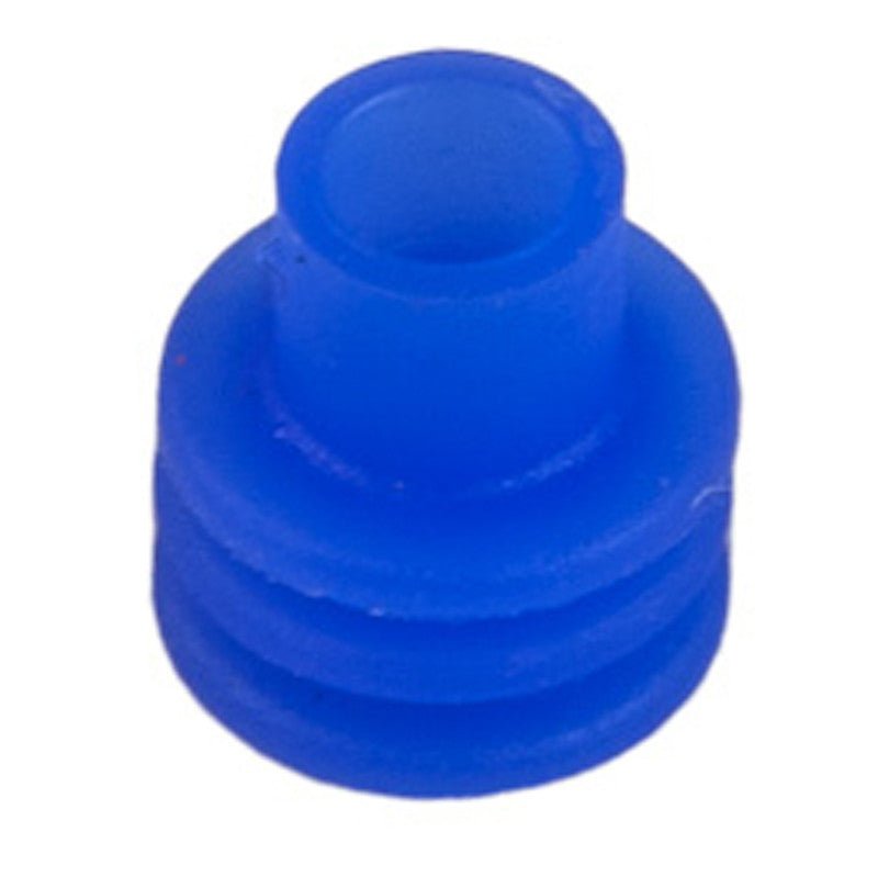 K4 Weather Pak 12 Gauge Wire Seals, Seal Wire To Connector Housing, 10 Pack - Moore Parts