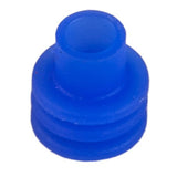 K4 Weather Pak 12 Gauge Wire Seals, Seal Wire To Connector Housing, 100 Pack - Moore Parts