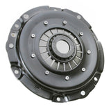 Kennedy 8" Clutch Kit 1700Lbs Stage - 1 Black Magic Disc T.O. Bearing Vw 1971 - On - Moore Parts