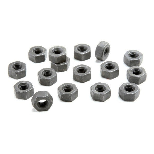 8mm Cylinder Head Nut Set For 1200cc And Up Vw Air-cooled Engines