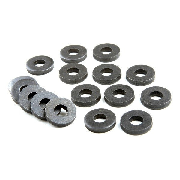 8mm Cylinder Head Nut Washer Set For 1200cc Up Vw Air-cooled Engines