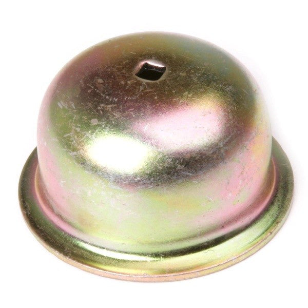 Left Front Wheel Bearing Grease Cap For 1966-1979 Vw Bug And Ghia
