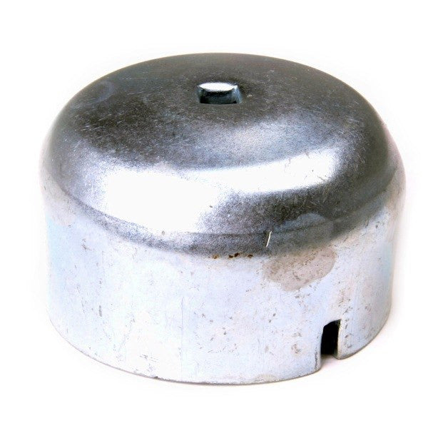 Left Front Wheel Bearing Grease Cap For 1949-1965 Vw Bug And Ghia
