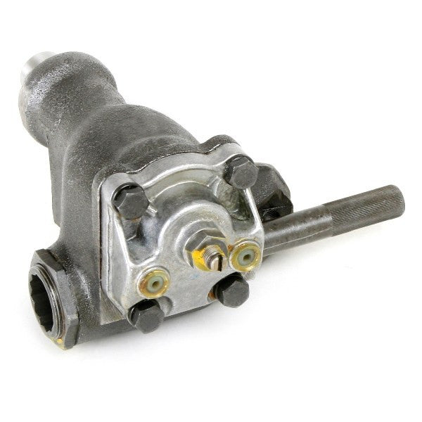Steering Box For Vw Bug Ghia And Type 3 1949-1977