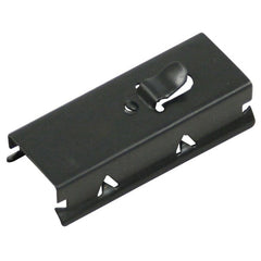 Retaining Clip For U Channel