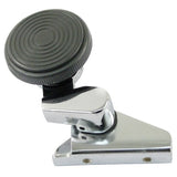 Left Vent Wing Window Lock Type 1 Vw Bug 1968-19777
