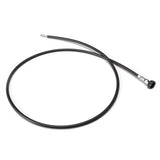 Speedometer Cable Bus 56-67