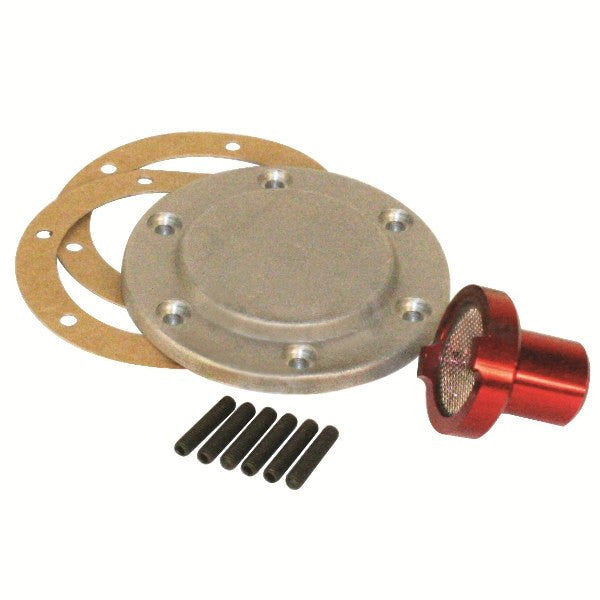 Oil Suction / Filter Drain For Air-cooled Vw Engine