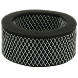 Replacement Foam Filter Element For Chrome Louvered Vw Air Cleaner