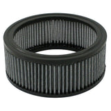Replacement Gauze Filter Element For Chrome Vw Air Cleaner