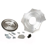 Chevy Engine Adapter Kit 2.2 Eco Engine To Mendeola - 200mm Clutch